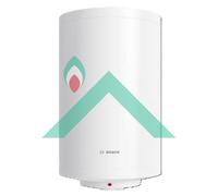 SCALDABAGNO ELETTRICO BOSCH 80 LT VERTICALE Tronic TR2000 T 7736503349