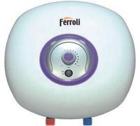 SCALDABAGNO ELETTRICO BRAVO 10LT 2ANNI SOPRALAVELLO