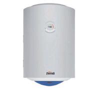 SCALDABAGNO ELETTRICO CALYPSO 120 LT 2 ANNI VERTICALE