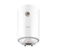 SCALDABAGNO ELETTRICO CATA CTR-30-M, 30 l, 1500 W, Bianco