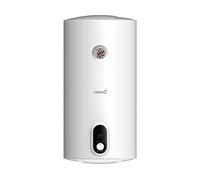 SCALDABAGNO ELETTRICO CATA CTRH-50-REV, 50 l, 1500 W, Bianco