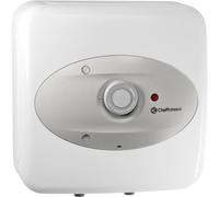 Scaldabagno elettrico Chaffoteaux 30lt verticale anni 2