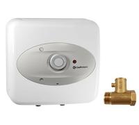 SCALDABAGNO ELETTRICO CHAFFOTEAUX CHX EU 3100373 3100376 SOPRA LAVELLO 5 ANNI
