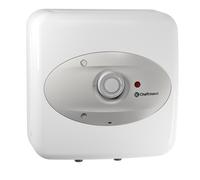 SCALDABAGNO ELETTRICO CHAFFOTEAUX LT 10 SOPRALAVELLO Anni 2