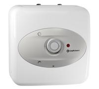SCALDABAGNO ELETTRICO CHAFFOTEAUX LT 10 SOTTOLAVELLO Anni 2