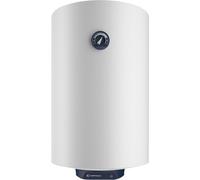 SCALDABAGNO ELETTRICO CHAFFOTEAUX LT.50 VERTICALE- Anni 5- CHAFF- pezzi 1