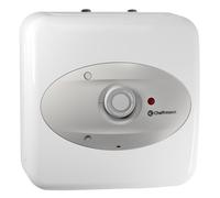 Scaldabagno elettrico Chaffoteaux mod. CHX 15/5 EU Sopralavello Cod. 3100379 - ErP