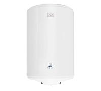 Scaldabagno elettrico Delta 50lt verticale anni 3