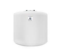 SCALDABAGNO ELETTRICO DELTA LT. 15 VERTICALE SOTTOLAVELLO Anni 3