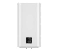 Scaldabagno elettrico DOPPIA TANICA camera serbatoio WIFI lt 30 50 80 100 litri verticale/orizzontale ThermoBax (80 litri)