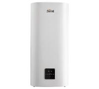 Scaldabagno Elettrico Doppio Serbatoio Ferroli Titano Twin 80 Litri Wi-Fi Integ