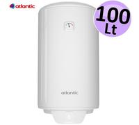 Scaldabagno elettrico Ego 100 Litri Verticale 1500 w - Atlantic 861364