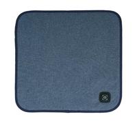 Scaldabagno elettrico ergonomico con calore regolabile e materiali lavabili in lavatrice, cuscino riscaldante lavabile in lavatrice