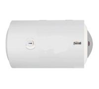 Scaldabagno elettrico Ferroli Calypso 100 HO Orizzontale - Cod. E410B00A