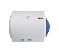 Scaldabagno Elettrico Ferroli Calypso 150 Ho Orizzontale 140 Litri [EEK: B]