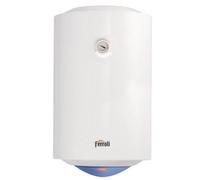 Scaldabagno elettrico Ferroli Calypso 80 VE verticale