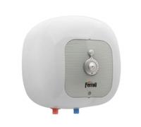 Scaldabagno Elettrico Ferroli Cubo Sg 15 (Sopralavello) 15 Litri Novità [EEK: C]