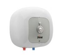 Scaldabagno Elettrico Ferroli Cubo Sg 15 (Sopralavello) 15 Lt