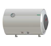 SCALDABAGNO ELETTRICO FERROLI/ISEA SWING LT 80 ORIZZONTALE SX GARANZIA 2 ANNI