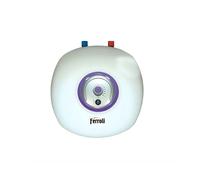 Scaldabagno Elettrico Ferroli Modello Bravo 10/2 10 Litri Sottolavello - Cod. GRBOTYAA