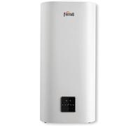 Scaldabagno Elettrico Ferroli Modello Titano Twin 50 LT a Doppio Serbatoio Cod. GRZ54DKA - Wi-Fi Integrato