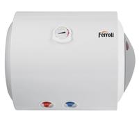 Scaldabagno elettrico Ferroli Titano