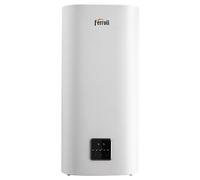 Scaldabagno Elettrico Ferroli Titano Twin 80 Litri Wi-Fi Integrato