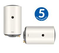 Scaldabagno Elettrico Haier Scaldacqua 80lt 5anni garanzia verticale orizzontale