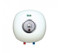 Scaldabagno Elettrico Isea Mini Swing Fast 30/2 Litri Sopralavello