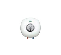 SCALDABAGNO ELETTRICO ISEA MINI SWING FAST SOPRALAVELLO 10-15- 30 LT SCALDACQUA (10 LITRI)
