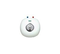 SCALDABAGNO ELETTRICO ISEA MINI SWING FAST SOTTOLAVELLO 10-15 LT SCALDACQUA (15 LITRI)