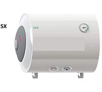 Scaldabagno Elettrico Isea Modello Swing Orizzontale Attacchi a SX 120 Lt 120/2