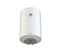 Scaldabagno Elettrico Isea Modello Swing Plus 100 Lt Verticale 100/2 - Cod. E400U37I