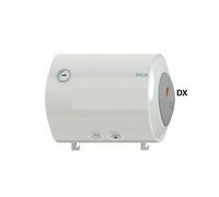 Scaldabagno Elettrico Isea Modello Swing Plus Orizzontale Attacchi a SX 50 Lt 50/2