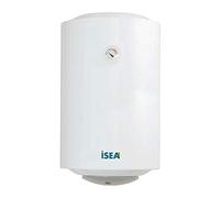 SCALDABAGNO ELETTRICO ISEA SWING MOD. VERTICALE 50 LITRI SCALDACQUA ACQUA