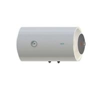 Scaldabagno Elettrico Isea Swing Plus 50/5 Ho Attacco A Sinistra