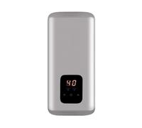 Scaldabagno Elettrico Istantaneo Mini Aiuto Da Cucina For La Casa Calore Rapido For Lavare I Piatti E Le Mani Dela Cucina Ampiamente Applicato(6000W)