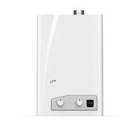 Scaldabagno elettrico istantaneo Riscaldatori Elettrici Istantanei A Gas For Scaldabagno Senza Serbatoio A Propano Liquido Da Interni Da 4,0 GPM Grandi Elettrodomestici Domestici(Liquid Propane)