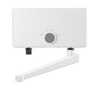 Scaldabagno elettrico Istantaneo Sannover Lya 3,5 kW Monofase con rubinetto