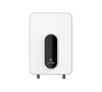 Scaldabagno elettrico istantaneo senza serbatoio a risparmio energetico for la doccia del bagno Per uso fai-da-te