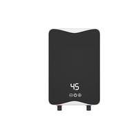 Scaldabagno Elettrico Istantaneo Senza Serbatoio, Riscaldamento A Temperatura Costante For Cucina E Bagno, Scaldabagno Elettrico,Protezioni di sicurezza(220 5500W)