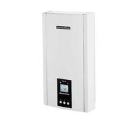 SCALDABAGNO ELETTRICO ISTANTANEO THERMOFLOW Elex 18, 18 kW, Bianco