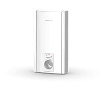 SCALDABAGNO ELETTRICO ISTANTANEO THERMOFLOW Hydrex21, 21 kW, Bianco