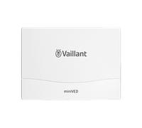SCALDABAGNO ELETTRICO ISTANTANEO VAILLANT miniVED H 3/3 N, 3,5 kW, Bianco
