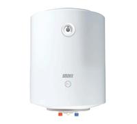 Scaldabagno elettrico Mediterraneo 30 litri verticale Bianco