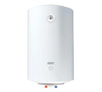 Scaldabagno elettrico Mediterraneo 80 litri verticale Bianco