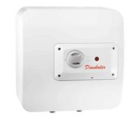 SCALDABAGNO ELETTRICO MOD. 30 LITRI CHAFFOTEAUX Sopralavello - Garanzia 2/A