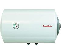 Scaldabagno elettrico Mod. 80 litri Orizzontale SX - 2A