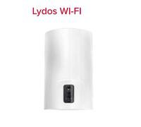 Scaldabagno Elettrico Murale Ariston Lydos Wi-Fi 50 Litri Classe B 3201560