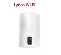 Scaldabagno Elettrico Murale Ariston Lydos Wi-Fi 50 Litri Classe B 3201560